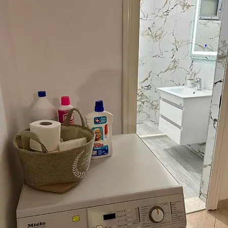 Apartament Victorias *