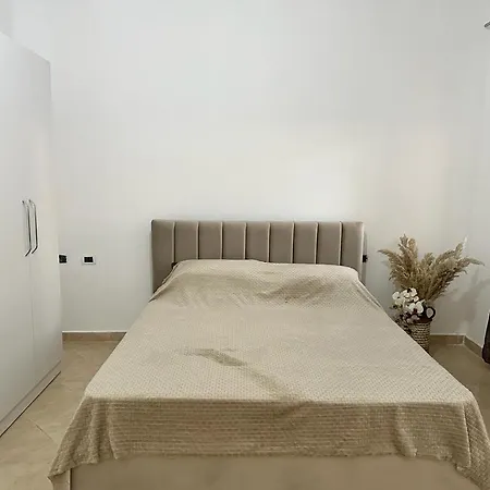 Apartment Victorias Tirana