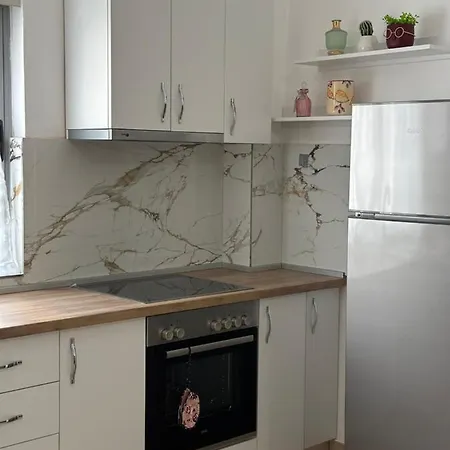 Apartment Victorias *