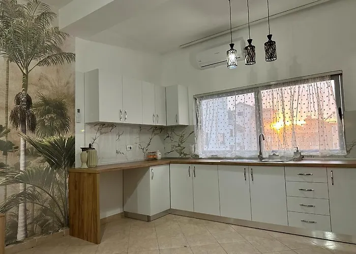 Victorias Apartament