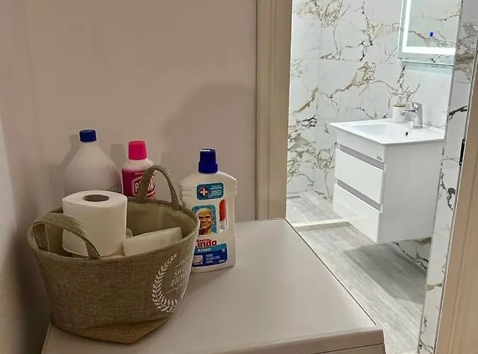 Apartament Victorias *