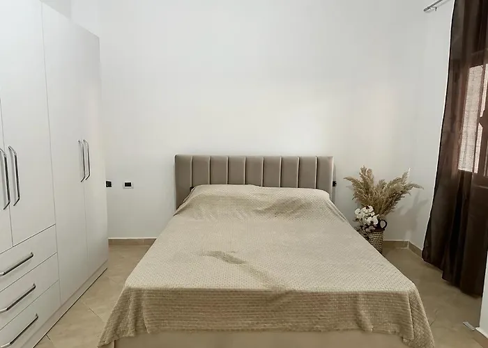 Apartament Victorias Tirana