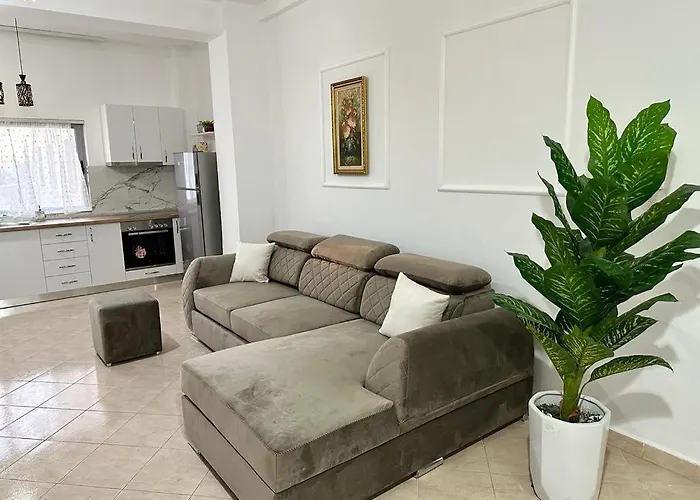 Apartament Victorias Tirana