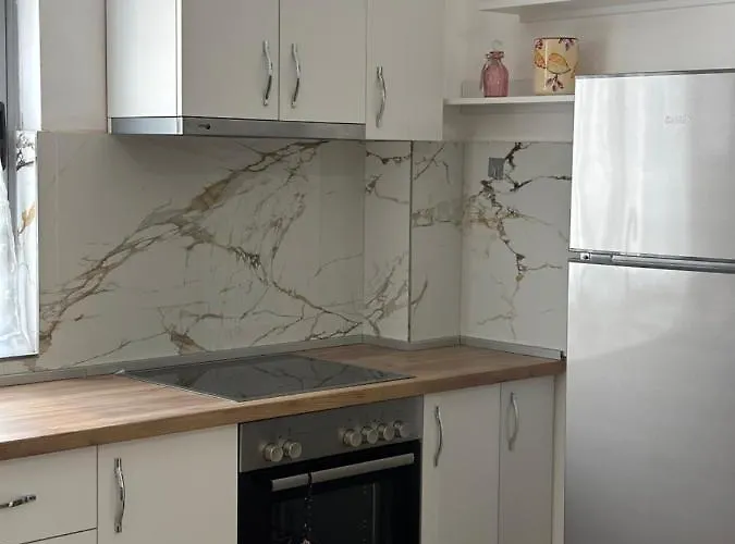 Apartament Victorias *